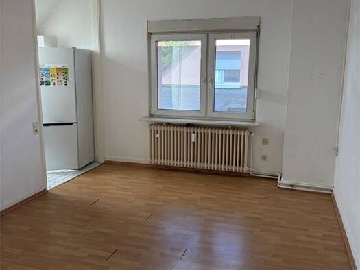 Wohnung zur Miete 650 € 2 Zimmer 43 m² 2. Geschoss frei ab sofort Erzhausen 64390