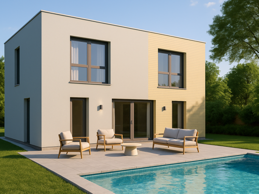 Einfamilienhaus zum Kauf 345.990 € 5 Zimmer 126 m² 881 m² Grundstück Michelhausen 3451