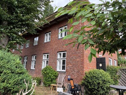 Mehrfamilienhaus zum Kauf 649.000 € 9 Zimmer 248 m² 726 m² Grundstück Timmendorfer Strand 23669