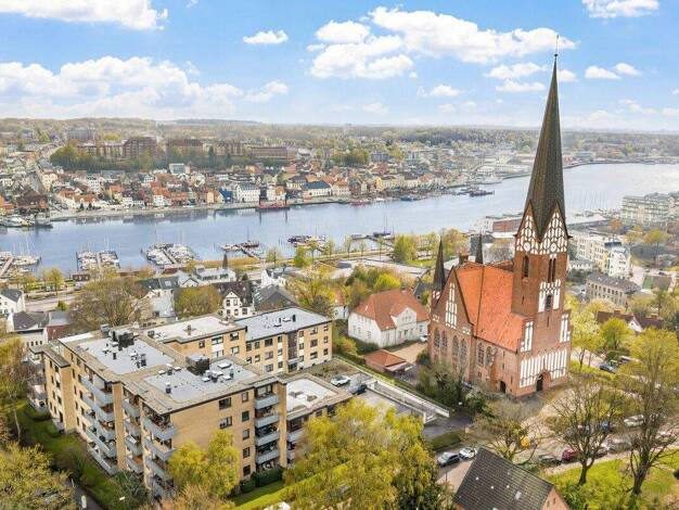 Wohnung zum Kauf 241.500 € 3 Zimmer 78,9 m² EG Jürgensby Flensburg 24943