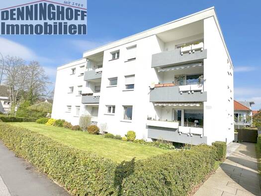 Wohnung zum Kauf 179.000 € 3 Zimmer 80 m² Holzwickede 59439