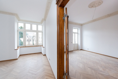 Wohnung zum Kauf provisionsfrei 200.000 € 4 Zimmer 160 m² frei ab sofort Juliot-Curie-Platz Altstadt Halle (Saale) 06108