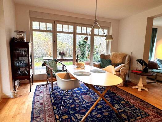 Wohnung zur Miete 1.320 € 3 Zimmer 110 m² frei ab 01.02.2026 Göttingen 37073