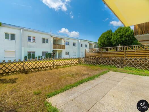 Wohnung zum Kauf 174.900 € 2 Zimmer 44 m² EG Eggenberg Graz 8020
