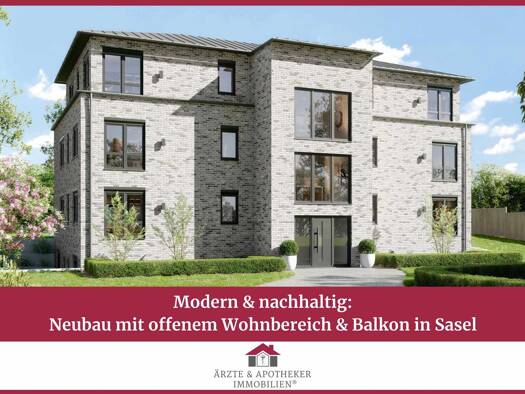 Wohnung zum Kauf 485.000 € 2,5 Zimmer 60,1 m² Sasel Wandsbek 22395