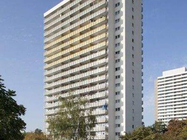 Wohnung zur Miete 885 € 2 Zimmer 55,5 m² 3. Geschoss frei ab 21.10.2025 Am Taubertsberg 4 Hartenberg/Münchfeld Mainz 55122