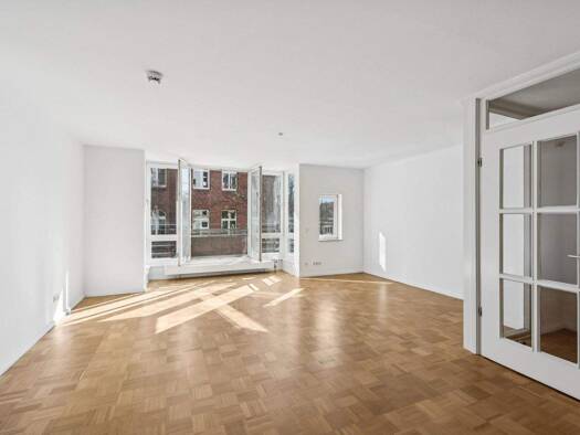 Wohnung zum Kauf 339.000 € 2 Zimmer 74,2 m² 1. Geschoss Spandau Berlin 13597