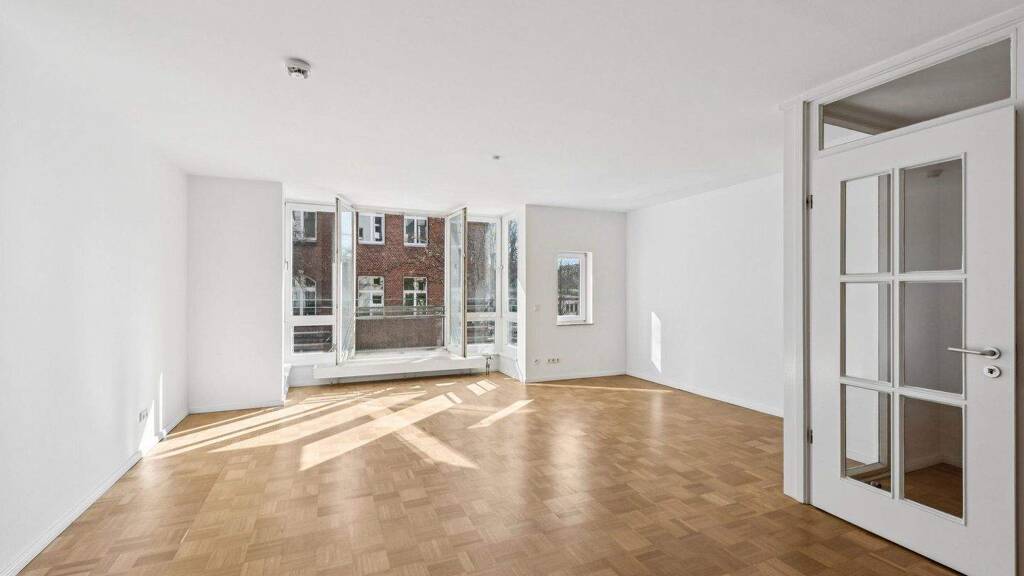 Wohnung zum Kauf 339.000 € 2 Zimmer 74,2 m² 1. Geschoss Spandau Berlin 13597