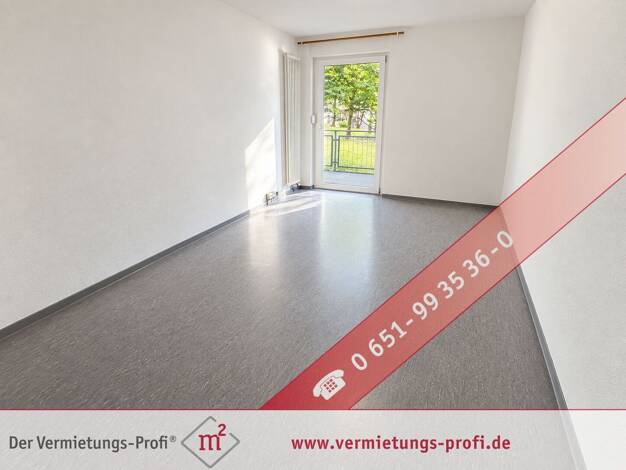 Wohnung zur Miete 480 € 1 Zimmer 25 m² Kürenz Trier 54295