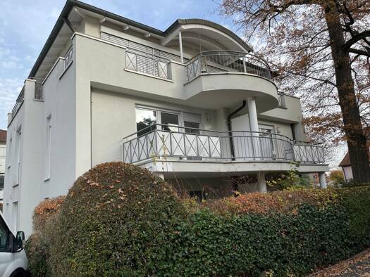 Wohnung zur Miete 850 € 2 Zimmer 56 m² Geschoss 1/2 frei ab 01.01.2026 Lauf Lauf an der Pegnitz 91207