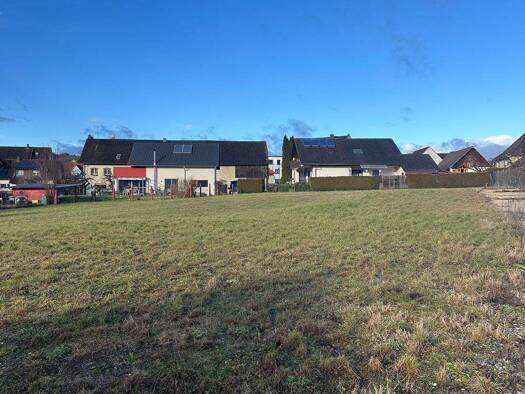 Grundstück zum Kauf 152.250 € 435 m² Grundstück Baugenehmigung vorhanden frei ab sofort Brunnenstraße Überlingen Singen (Hohentwiel) 78224