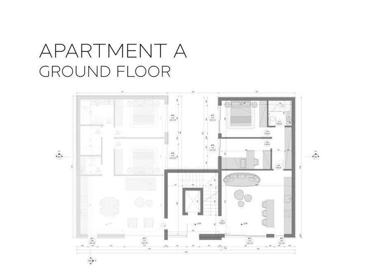 Studio zum Kauf 189.000 € 3 Zimmer 63 m² EG Peloponnes