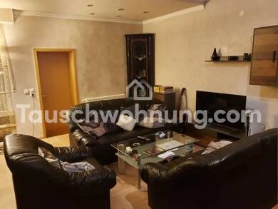 Wohnung zur Miete Tauschwohnung 900 € 3 Zimmer 100 m² EG Alt-Hürth Hürth 50354