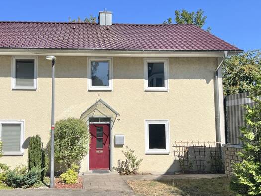 Reihenendhaus zum Kauf 239.000 € 4 Zimmer 96,6 m² 263 m² Grundstück Innenstadt Herford 32049