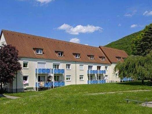 Wohnung zur Miete 419 € 3 Zimmer 56,4 m² EG Auf dem Loh 10 Plettenberg 58840