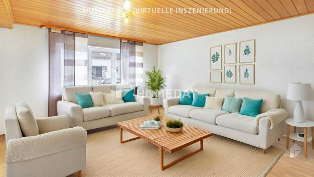 Einfamilienhaus zum Kauf 325.000 € 7 Zimmer 192 m² 660 m² Grundstück Höheinöd 66989