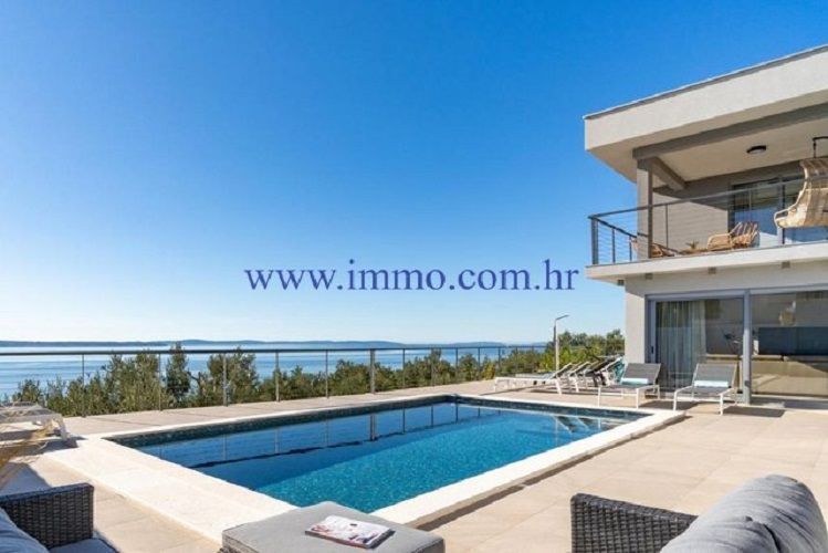 Haus zum Kauf 1.300.000 € 6 Zimmer 306 m²<br/>Wohnfläche 476 m²<br/>Grundstück Split