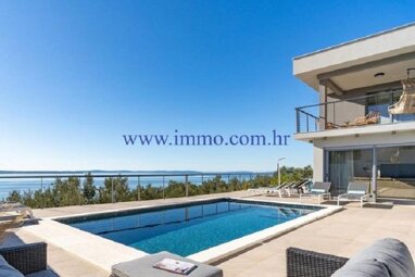 Haus zum Kauf 1.300.000 € 6 Zimmer 306 m² 476 m² Grundstück Split