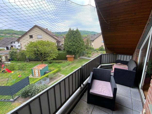 Wohnung zum Kauf 115.000 € 2 Zimmer 56 m² Dachgeschoss Oerlinghausen 33813