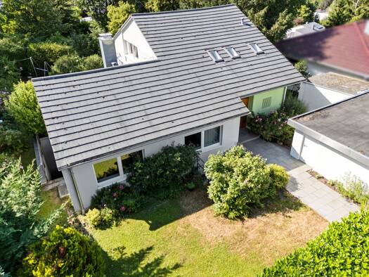 Einfamilienhaus zum Kauf 996.000 € 11 Zimmer 302 m² 938 m² Grundstück Durlach Karlsruhe 76227