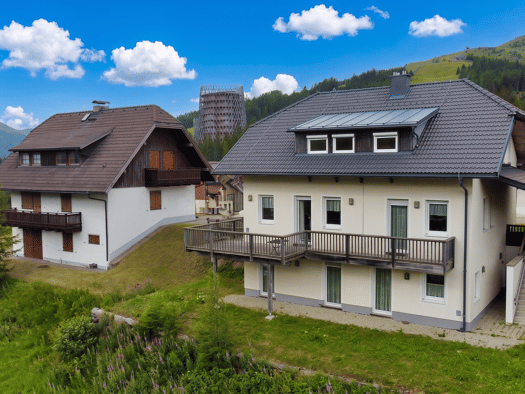 Wohnung zum Kauf 490.000 € 3 Zimmer 65 m² Rennweg am Katschberg 9863