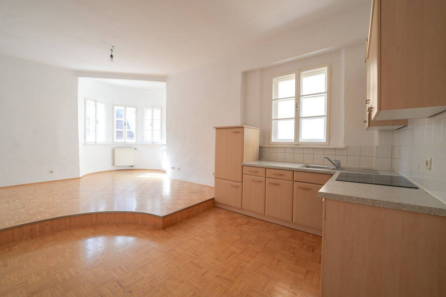 Wohnung zur Miete