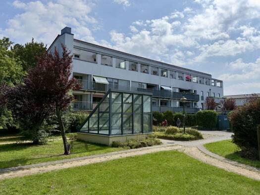 Wohnung zum Kauf 199.500 € 2 Zimmer 62 m² 2. Geschoss Bernau Bernau 16321