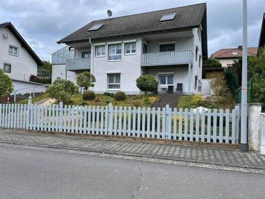 Einfamilienhaus zum Kauf provisionsfrei 499.000 € 8 Zimmer 275 m² 908 m² Grundstück Eisighofen 56370