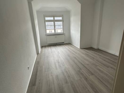 Wohnung zur Miete 230 € 2 Zimmer 48 m² Dachgeschoss, EG Frankenberger Straße 86 Hilbersdorf Chemnitz 09131