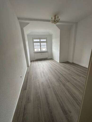 Wohnung zur Miete 230 € 2 Zimmer 48 m² Dachgeschoss, EG Frankenberger Straße 86 Hilbersdorf Chemnitz 09131