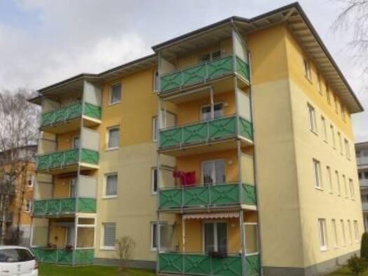 Wohnung zur Miete 545 € 2 Zimmer 52,8 m² frei ab 01.09.2026 Nördliche Mühlenvorstadt Greifswald 17489