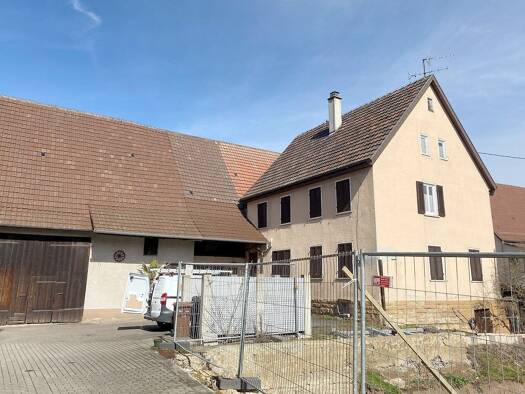 Einfamilienhaus zum Kauf 620.000 € 6 Zimmer 150 m² 804 m² Grundstück Ditzingen 71254