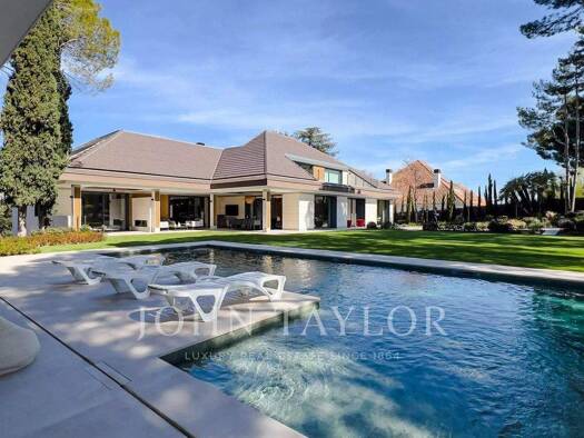 Haus zum Kauf provisionsfrei 12.000.000 € 1.148 m² Alcobendas 28109