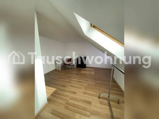 Wohnung zur Miete Tauschwohnung 350 € 1,5 Zimmer 45 m² 5. Geschoss Möglingen 71696