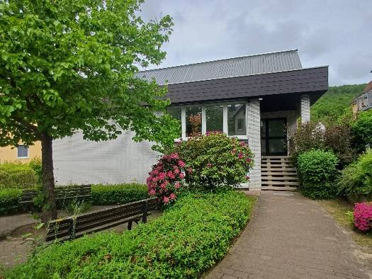Bürofläche zur Miete provisionsfrei 7,50 € 6 Zimmer 194 m² Bürofläche Wiershäuser Weg 27 Hann. Münden Hann. Münden 34346