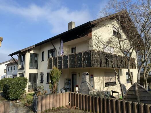 Wohnung zur Miete 580 € 2 Zimmer 47,3 m² Geschoss -1/3 frei ab sofort Klauflügelweg 46 Biberach Biberach an der Riß 88400