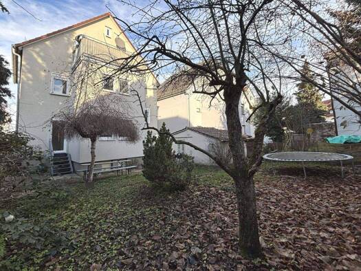 Mehrfamilienhaus zum Kauf 619.000 € 9 Zimmer 158,3 m² 267 m² Grundstück Stammheim Stuttgart 70439