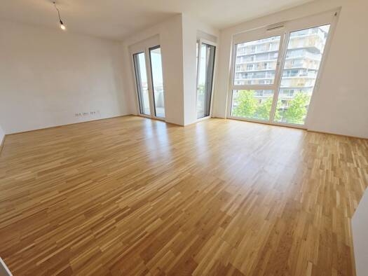 Wohnung zur Miete 884 € 3 Zimmer 75 m² 6. Geschoss Eggenberg Graz 8020