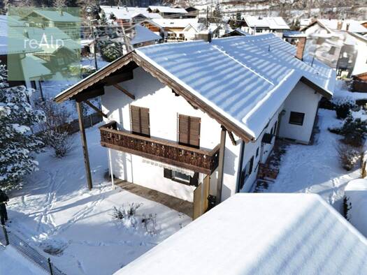 Einfamilienhaus zum Kauf 890.000 € 12 Zimmer 273 m² 833 m² Grundstück Oberau 82496