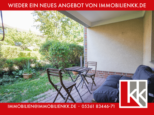 Wohnung zum Kauf 120.000 € 2 Zimmer 49 m² Vorsfelde Vorsfelde 38448