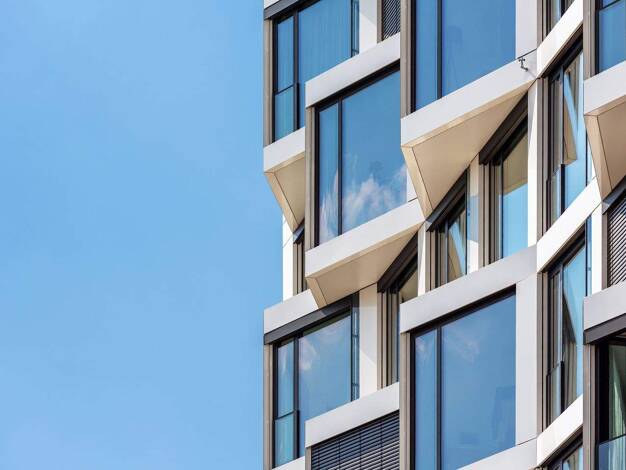 Wohnung zum Kauf 699.000 € 1,5 Zimmer 57 m² 5. Geschoss frei ab sofort Neuhausen-Nymphenburg München 80639