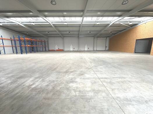 Halle/Industriefläche zur Miete 750 m² Lagerfläche Dr.-Oetker-Straße 24 Wengerohr Wittlich 54516