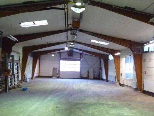 Lagerhalle zur Miete 2.644 € 705 m² Lagerfläche Im Auel 34 Engelskirchen-Loope Engelskirchen 51766