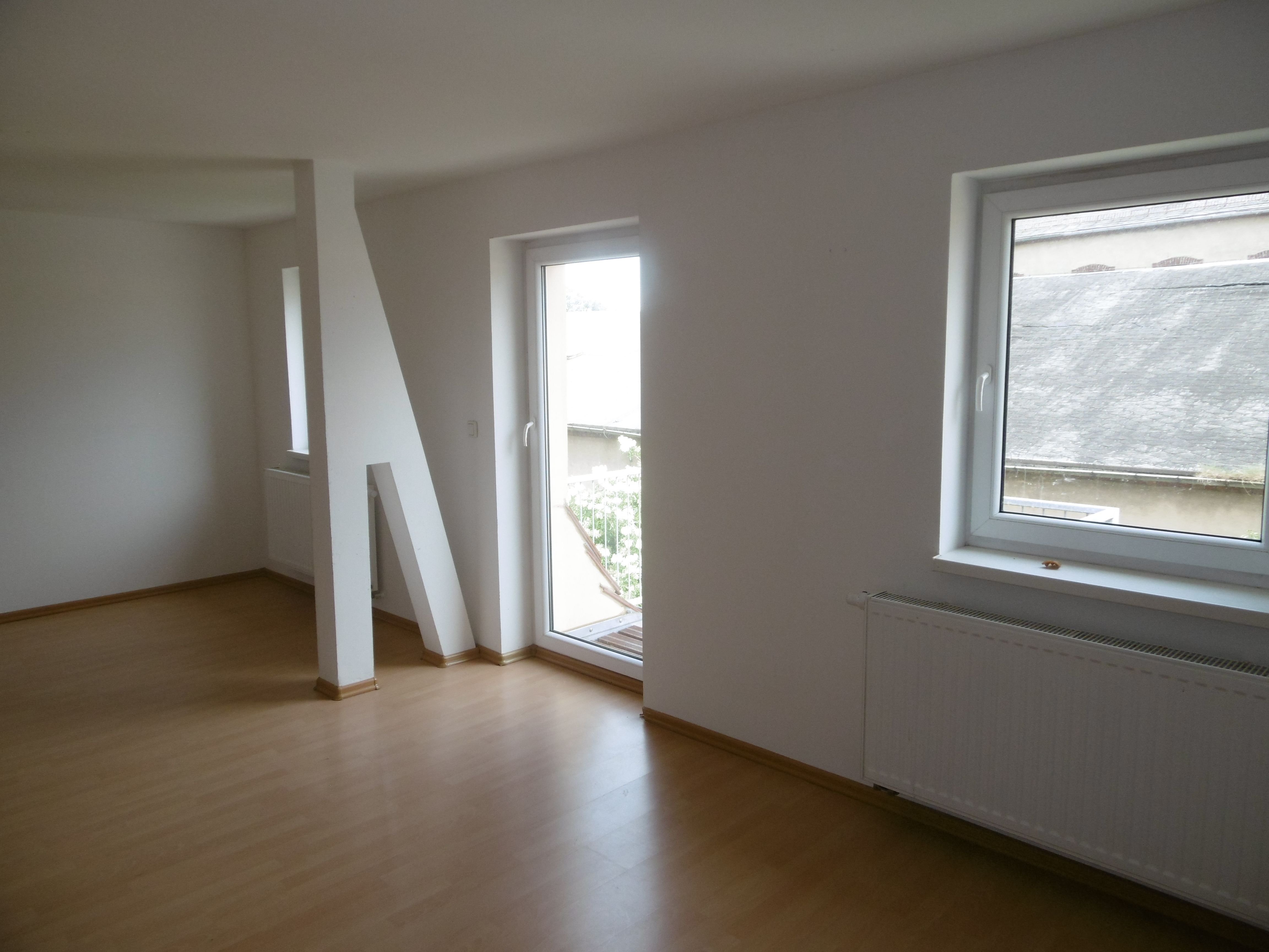 Wohnung zur Miete 490 € 3 Zimmer 73 m²<br/>Wohnfläche 1.<br/>Geschoss Bahnhofstraße Radeberg Radeberg 01454