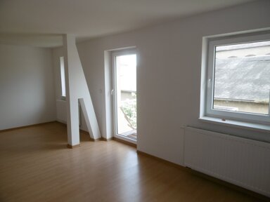 Wohnung zur Miete 490 € 3 Zimmer 73 m² 1. Geschoss Bahnhofstraße Radeberg Radeberg 01454