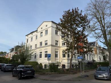 Mehrfamilienhaus zum Kauf als Kapitalanlage geeignet 1.200.000 € 573,7 m² 370 m² Grundstück St. Jürgen Lübeck 23564