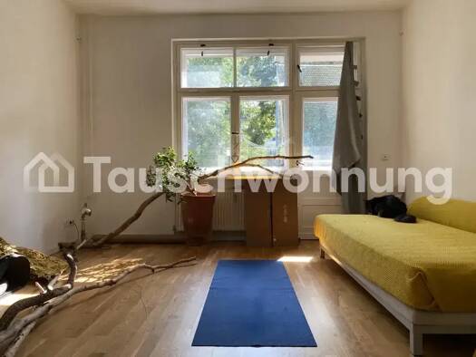 Wohnung zur Miete Tauschwohnung 710 € 2 Zimmer 55 m² Französisch Buchholz Berlin 10409