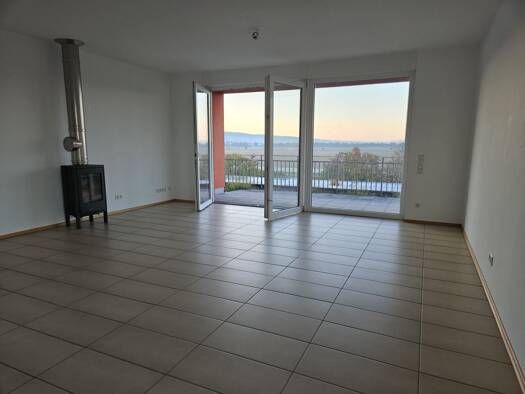 Wohnung zur Miete 1.199 € 2 Zimmer 95 m² 4. Geschoss frei ab 01.11.2026 Kranichweg 57 Pfaffengrund Heidelberg 69123