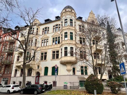 Wohnung zum Kauf 499.000 € 5 Zimmer 168 m² EG Wiesbaden Wiesbaden 65197