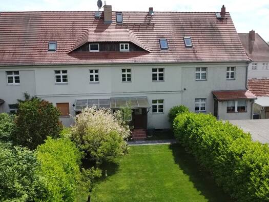 Reihenmittelhaus zum Kauf 485.000 € 6 Zimmer 130 m² 633 m² Grundstück Elstal Wustermark 14641
